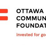Ottawa Community Foundation (OCF) $20,000 Grant