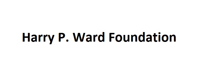 You are currently viewing Harry P. Ward Foundation