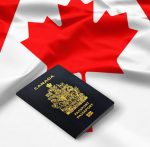 How do I become a Canadian citizen?