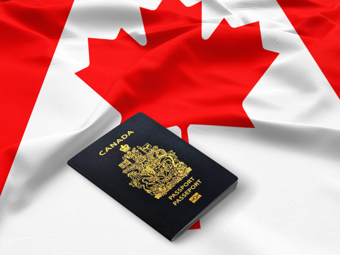 You are currently viewing How do I become a Canadian citizen?